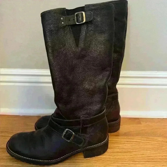 L.L. Bean Women's Knee High Boots - Picture 2 of 5